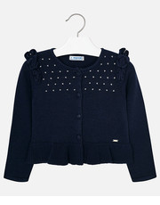 sweter - Sweter dziecięcy 92-134 cm 4328.6C.mini - Answear.com