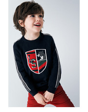 sweter - Sweter dziecięcy 98-134 cm 4330.5E.MINI - Answear.com