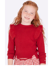 sweter - Sweter dziecięcy 128-167 cm 7301.8A.junior - Answear.com