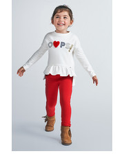 sweter - Sweter dziecięcy 98-134 cm 4403.6J.MINI - Answear.com