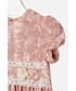Sukienka dziecięca Mayoral - Sukienka dziecięca 92-134 cm 4938.6A.mini