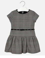 sukienka dziecięca - Sukienka dziecięca 92-134 cm 4958.6D.mini - Answear.com
