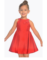 sukienka dziecięca - Sukienka dziecięca 92-134 cm 3928.6E.mini - Answear.com
