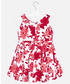 Sukienka dziecięca Mayoral - Sukienka dziecięca 92-134 cm 3914.6B.mini