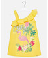 Sukienka dziecięca Mayoral - Sukienka dziecięca 92-134 cm 3953.6Q.mini