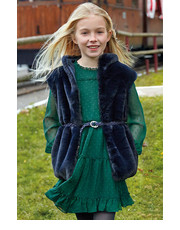 sukienka dziecięca - Sukienka dziecięca 128-167 cm 7937.8F.junior - Answear.com