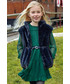Sukienka dziecięca Mayoral - Sukienka dziecięca 128-167 cm 7937.8F.junior