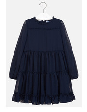 sukienka dziecięca - Sukienka dziecięca 128-167 cm 7937.8F.junior - Answear.com