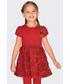 Sukienka dziecięca Mayoral - Sukienka dziecięca 92 - 134 cm 4920.6B.mini