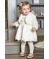 Sukienka dziecięca Mayoral - Sukienka dziecięca 68-98 cm 2909.4A.baby