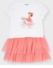 sukienka dziecięca - Sukienka dziecięca - Answear.com