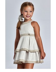 sukienka dziecięca - Sukienka dziecięca 92-134 cm - Answear.com