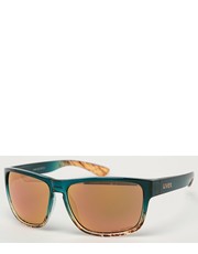 okulary - Okulary przeciwsłoneczne Lgl 35 CV - Answear.com