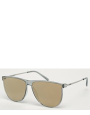 okulary - Okulary przeciwsłoneczne LGL 47 - Answear.com