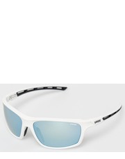 Okulary - Okulary przeciwsłoneczne Sportstyle 229 - Answear.com Uvex