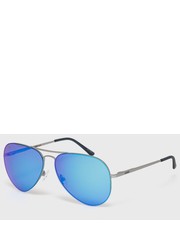 okulary - Okulary przeciwsłoneczne Lgl 45 - Answear.com