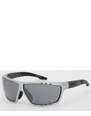 Okulary okulary kolor transparentny - Answear.com Uvex