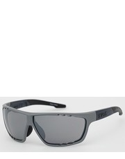 Okulary okulary kolor transparentny - Answear.com Uvex