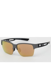 Okulary okulary kolor biały - Answear.com Uvex