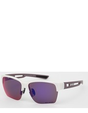 Okulary okulary kolor biały - Answear.com Uvex