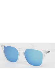 Okulary okulary przeciwsłoneczne kolor transparentny - Answear.com Uvex