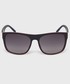 Okulary Uvex okulary przeciwsłoneczne Lgl 26 kolor czarny
