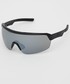 Okulary Uvex okulary przeciwsłoneczne Sportstyle 227 kolor czarny