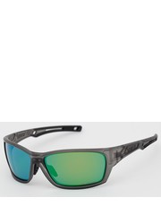 Okulary okulary przeciwsłoneczne Sportstyle 232 P kolor czarny - Answear.com Uvex