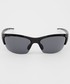 Okulary Uvex okulary przeciwsłoneczne Blaze III 2.0 kolor czarny