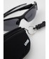 Okulary Uvex okulary przeciwsłoneczne Blaze III 2.0 kolor czarny
