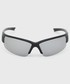 Okulary Uvex okulary przeciwsłoneczne Sportstyle 215 kolor czarny