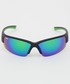 Okulary Uvex okulary przeciwsłoneczne Sportstyle 215 kolor czarny