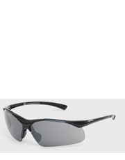 Okulary okulary przeciwsłoneczne Sportstyle 223 kolor czarny - Answear.com Uvex