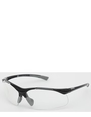 Okulary okulary przeciwsłoneczne Sportstyle 223 kolor czarny - Answear.com Uvex