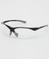 Okulary Uvex okulary przeciwsłoneczne Sportstyle 223 kolor czarny