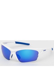 Okulary okulary przeciwsłoneczne - Answear.com Uvex