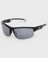 Okulary Uvex okulary przeciwsłoneczne Sportstyle 226 kolor czarny