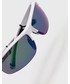 Okulary Uvex okulary przeciwsłoneczne Sportstyle 226 kolor biały
