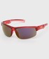 Okulary Uvex okulary przeciwsłoneczne Sportstyle 226 kolor czerwony