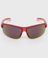 Okulary Uvex okulary przeciwsłoneczne Sportstyle 226 kolor czerwony