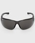 Okulary Uvex okulary przeciwsłoneczne Sportstyle 204 kolor czarny