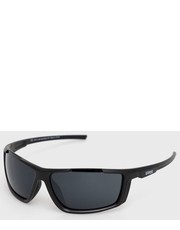 Okulary okulary przeciwsłoneczne Sportstyle 310 kolor czarny - Answear.com Uvex