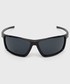 Okulary Uvex okulary przeciwsłoneczne Sportstyle 310 kolor czarny