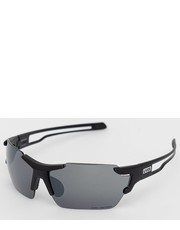 Okulary okulary przeciwsłoneczne Sportstyle 803 CV kolor czarny - Answear.com Uvex