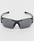 Okulary Uvex okulary przeciwsłoneczne Sportstyle 803 CV kolor czarny