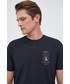 T-shirt - koszulka męska Aeronautica Militare - T-shirt