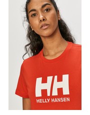 Bluzka - T-shirt - Answear.com Helly Hansen