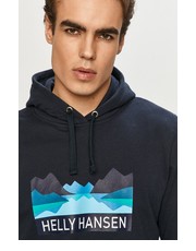 Bluza męska - Bluza - Answear.com Helly Hansen