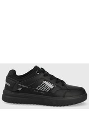 Sneakersy męskie Big Star buty kolor czarny - Answear.com BIG STAR