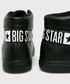 Trampki męskie BIG STAR Big Star - Trampki EE174339